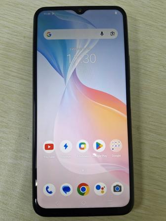 Продам телефон Vivo Y33s, 128 gb, за 25000 тг.