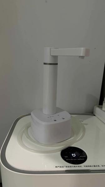 Кулер настольный для воды