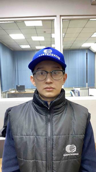 Подключение интернета