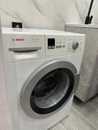 Срочно продам стиральную машину