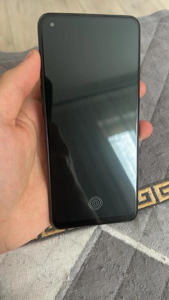 Оппо А74 состояние новое