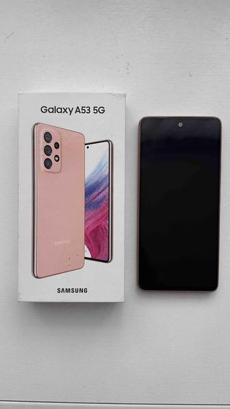 Телефон samsung A53 5G