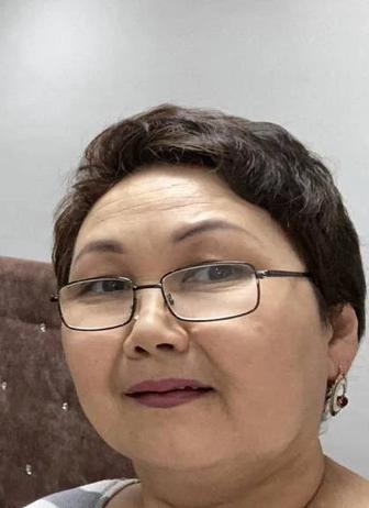 Оператор видеонаблюдения