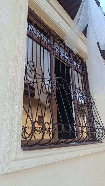 Решетки не дорого на окна