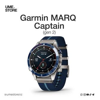 Garmin Marq gen 2 Captain