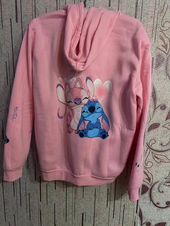 Продам худи и мягкую игрушку в подарок