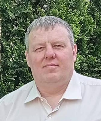Водитель