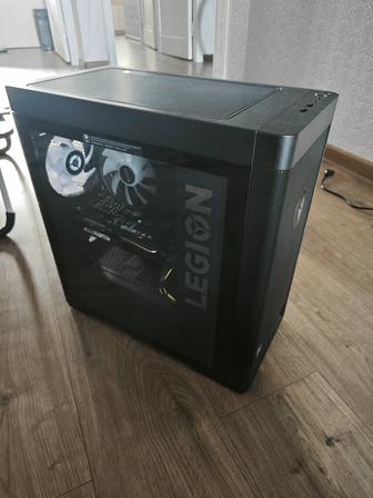 Продам системный блок 9400F/16GB/1650