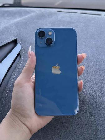 Продается IPhone13 128гб