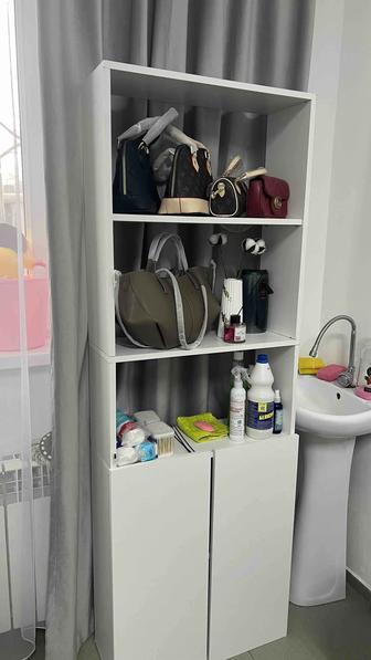 Шкаф стеллаж