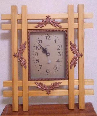 Настенные часы