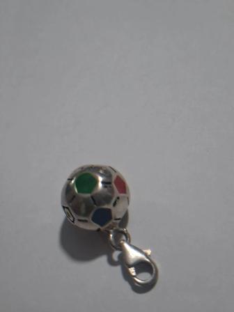 Серебро украшения кулон