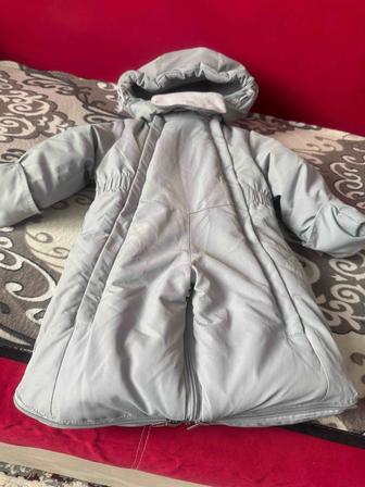 Продам комбинезон трансформер фирмы SOVA