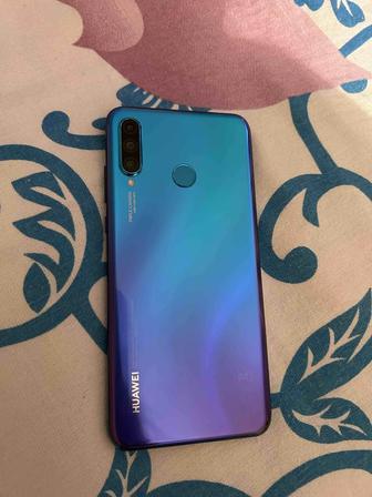 Смартфон Huawei p30 lite