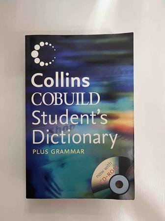 Collins Cobuild Student’s Dictionary