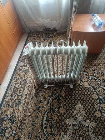 Радиатор электрический
