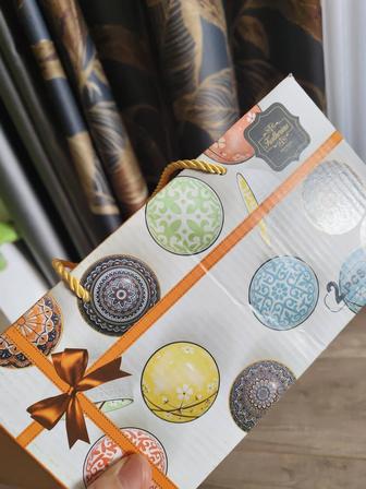 Пиала 2шт керамика, нежно розового цвета, фирма katherina