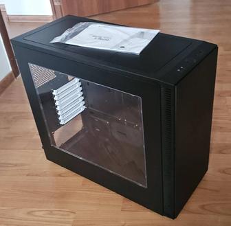 Корпус Fractal Design Define S