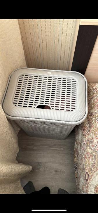 Корзина для белья