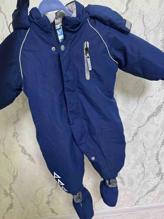 Комбинезоны детские