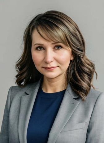 Заместитель главного бухгалтера