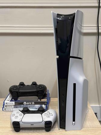 PlayStation 5 slim