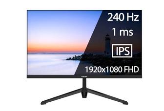 Продам игровой монитор SANC M2450VC (идеал)