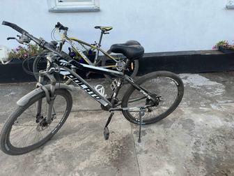 Продам 2 велосипеда