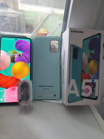 Samsung Galaxy A51