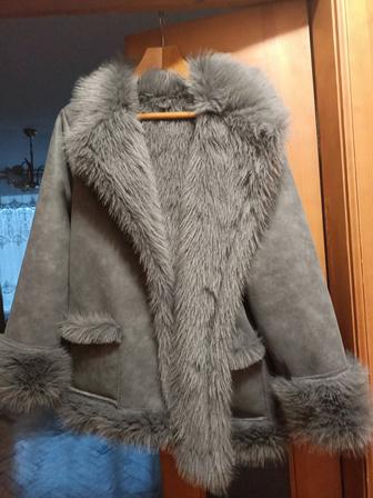 Продам куртку