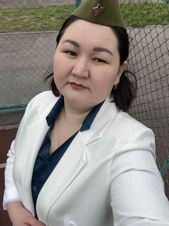 Руководитель