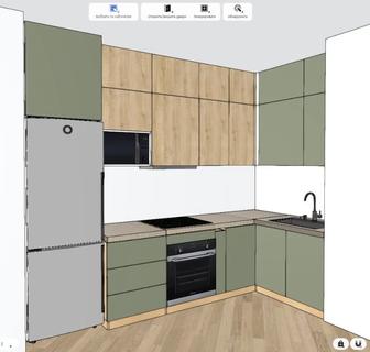 Мебель на заказ