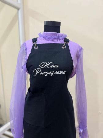 Вышивальный фартук,шоппер,футболка,кепка