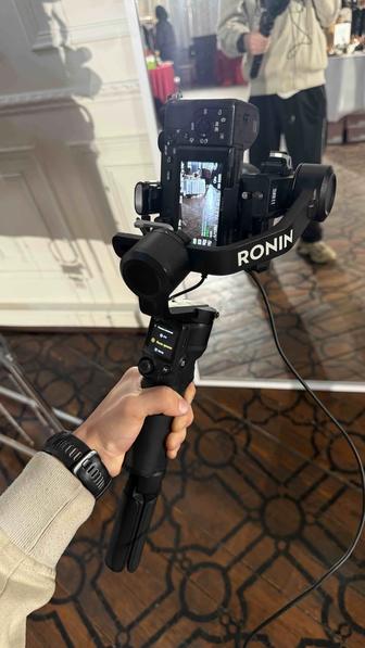 Продаю камеру Sony a6600