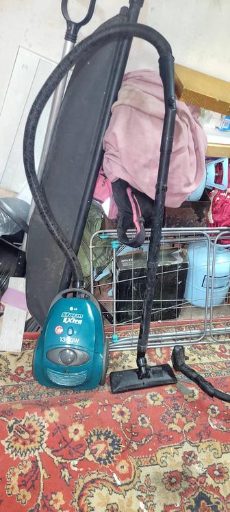 Продам пылесос рабочий