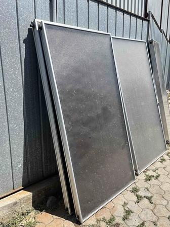 Продам солнечный коллектор