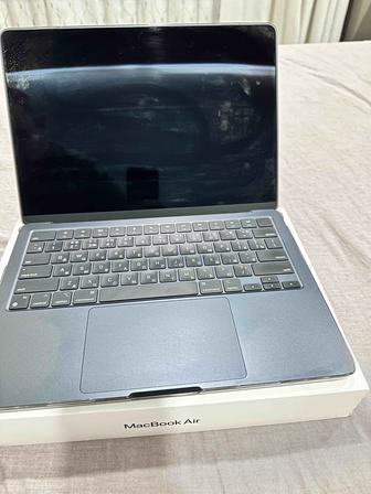 Apple MackBook Air M2