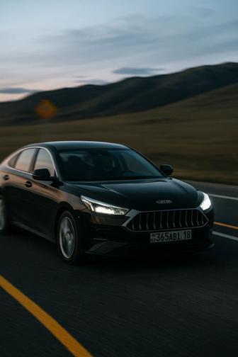 Аренда авто