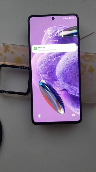 продам Redmi note 12 pro plus 5g 256gb