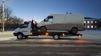 Эвакуатор Затяжник