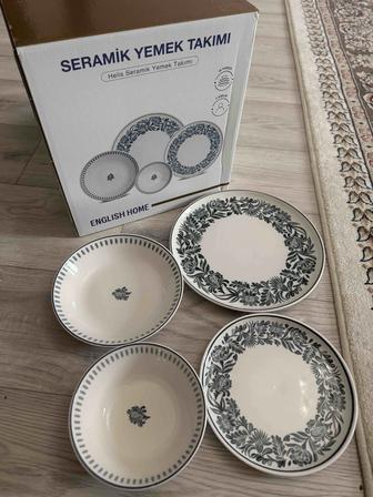 Столовый набор English home