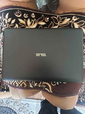 Ноутбук Asus