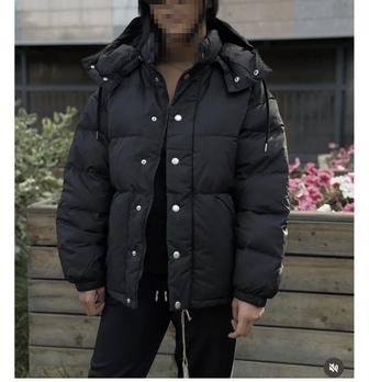 Куртка Who.A.U