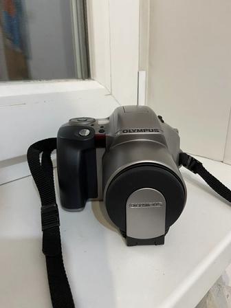 Продам пленочный фотоаппарат Olympus