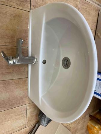 Раковина ДАРОМ