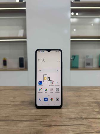 Oppo A17k (64gb)
