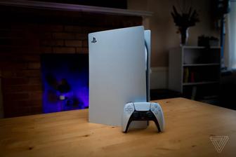 Аренда PlayStation 5