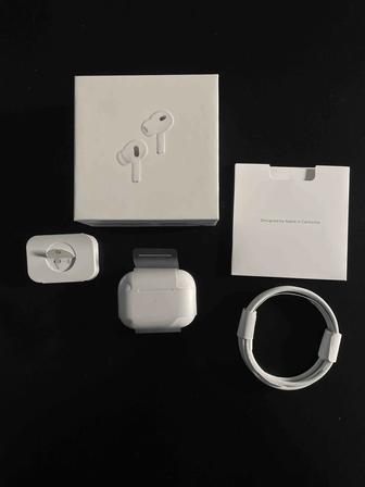 AirPods Pro2- самые точные с высочайшим качеством