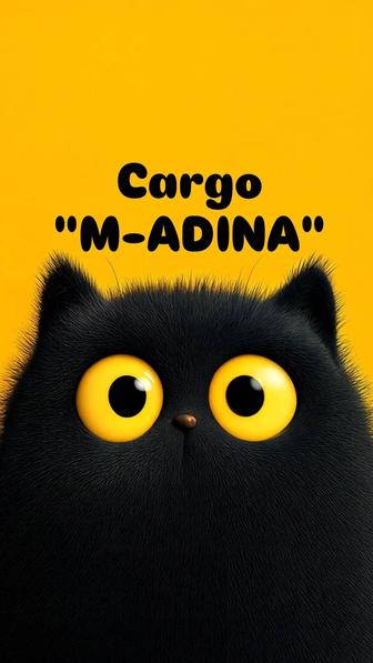 Cargo M-ADINA