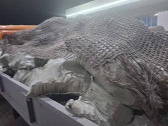 Вывоз мусора шыгарамыз